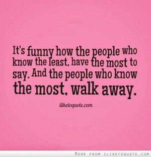 Walking Away From Drama Quotes. QuotesGram