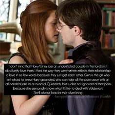 Hinny. I can respect that. Still unsure how I personally feel about ...