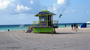 Baywatch Miami Beach