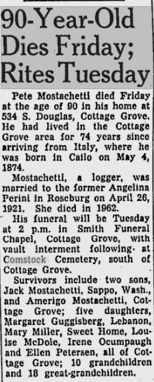 John Kondogianis Find Grave