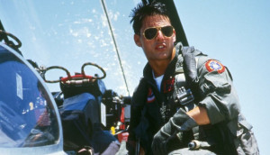 Top Gun: