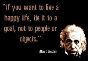 Quote Albert Einstein