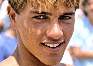 Kelly Slater: a man of quotes, sayings and thoughts