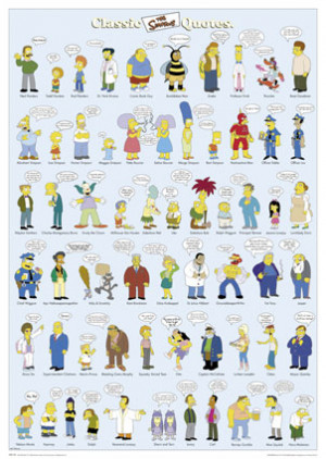 Die besten Bilder der Simpsons!