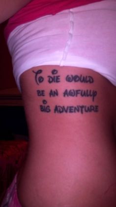 Amazing Disney Quotes