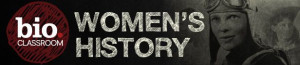 Women's History Month Quotes - Biography.com - Biography.com