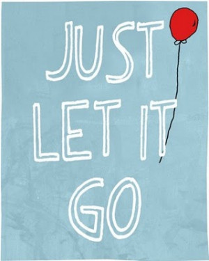 just-let-it-go