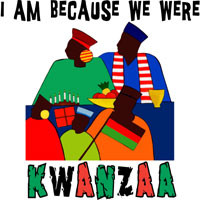 Kwanzaa t-shirts design | Many different Kwanzaa t-shirt colors ...
