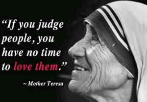 ... you'd find life quite different