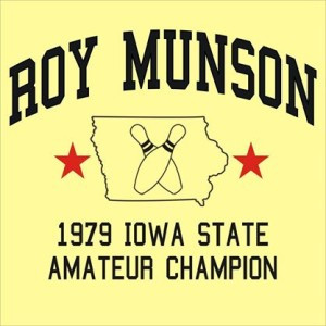 roy munson