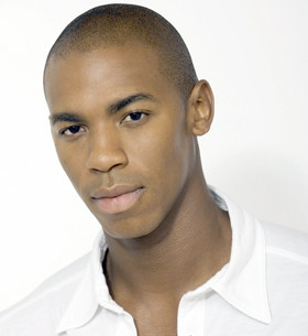 Mehcad Brooks Stay Thirsty
