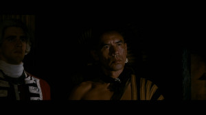 Magua From Last The Mohicans