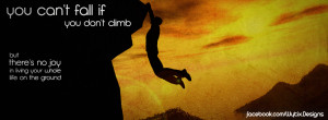 Climb Quotes