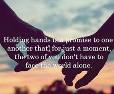 ... as a girlfriend picture quotes blushing quotes hold hand holding hands