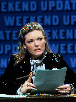 Jane Curtin Wallpapers