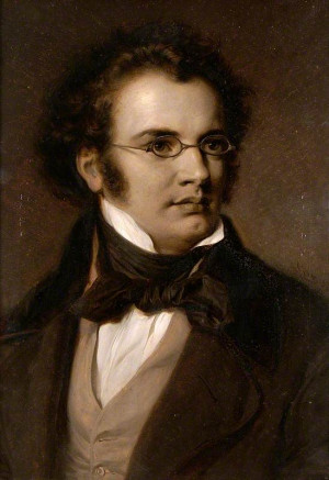 Franz Schubert Pictures