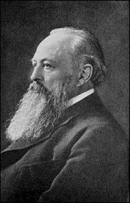 Lord John Dahlberg-Acton