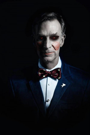 Bill Nye Puts Up A New Profile Pictures And The Internet Responds ...