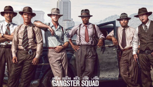 GANGSTER SQUAD | CRÍTICA