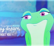 Disney Quotes Dreams Faith Image Favim