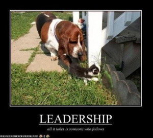 LEADERSHIP QUOTES FOR EXECUTIVES