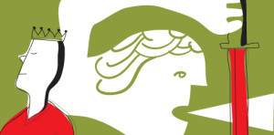 No Fear Shakespeare puts Shakespeare's language side-by-side with a ...