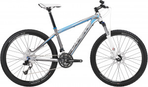 Lapierre PRO RACE 200 L 2011