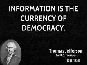 thomas-jefferson-quote-information-is-the-currency-of-democracy