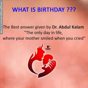 What are some of the best quotes by APJ Abdul Kalam?