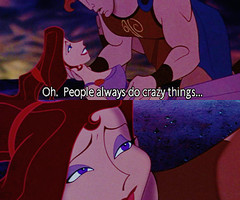 Meg From Hercules Quotes Hercules and meg - disney fan