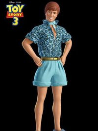 ken barbie not the nehru barbie this is from what 1967 ken the