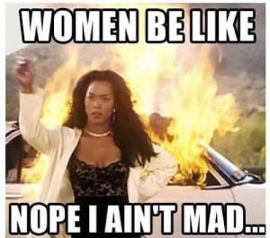 28 Hilarious Women Memes