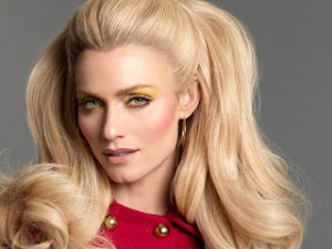 Chatter Busy: Amber Valletta Quotes