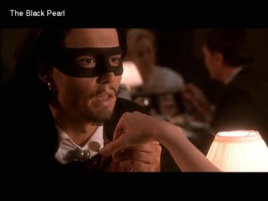 Don Juan DeMarco Pictures: