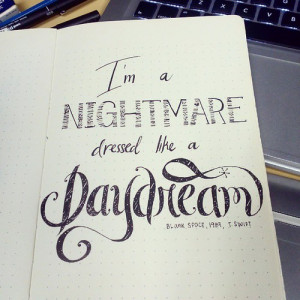 taylor swift blank space tumblr