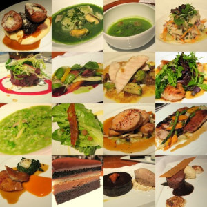 Gramercy Tavern Nyc Menu Pages