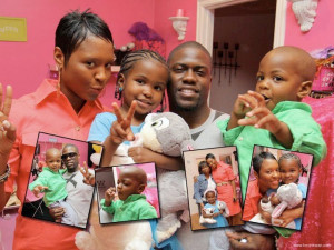 Kevin Hart Gets A Huge Break, Only Pays Ex-Wife Of 8yrs $175k! What ...