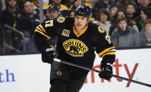 Related Pictures boston bruins milan lucic top right celebrates his ...