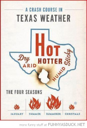 crash course texas weather comic funny pics pictures pic picture image ...