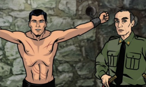 It’s the Archer Quote-down!: Sterling Archer