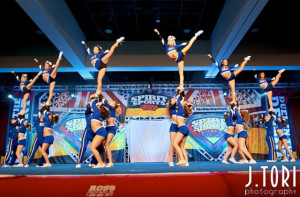 SMOED In Action!