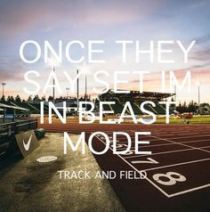 Track And Field Quotes For Hurdles Track and field