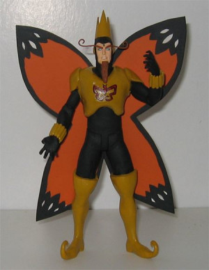 Buzz Master revient très vite avec de nouveau Buzz !!!