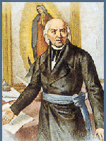 Miguel Hidalgo y Costilla San Diego Corralejo Guanajuato 1753