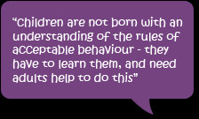 promoting-good-behaviour-quote