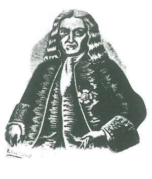 Antonio de Mendoza y Sotomayor Marqu s de Villagarc a Vizconde de