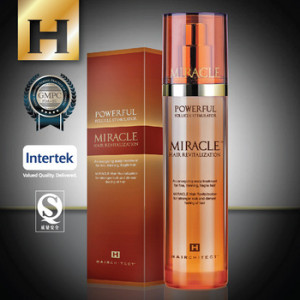 Professional 60ml hair growth product