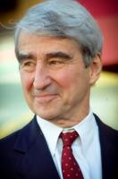 Sam Waterston's Profile