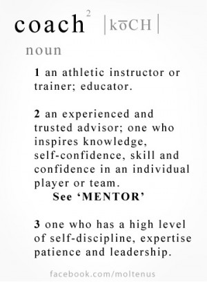Coach Quotes, Fit Volleyball, Basketball Quotes For Coach, Coach ...