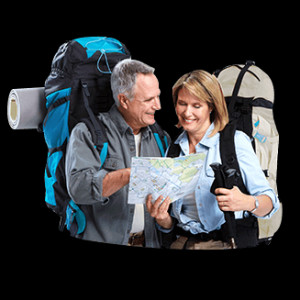 Activity travel insurance